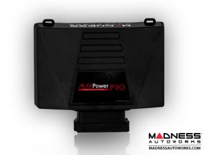 Maserati Quattroporte 3.0L - Engine Control Module - MAXPower PRO by MADNESS